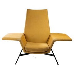 Easy Lounge Chair by Otto & Ridi Kolb