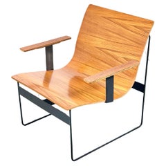 Easy Lounge chair design Gunter Renkel for Twen Rego 1950ies