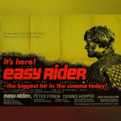Easy Rider (1969)
