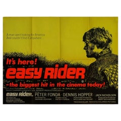 Easy Rider (1969)