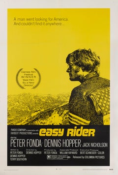 Easy Rider