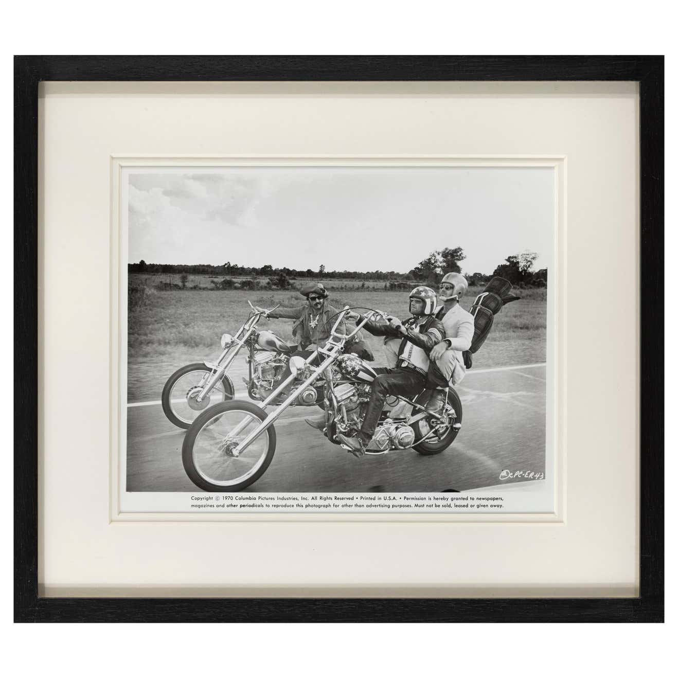 Easy Rider For Sale at 1stDibs