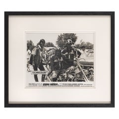 Vintage Easy Rider
