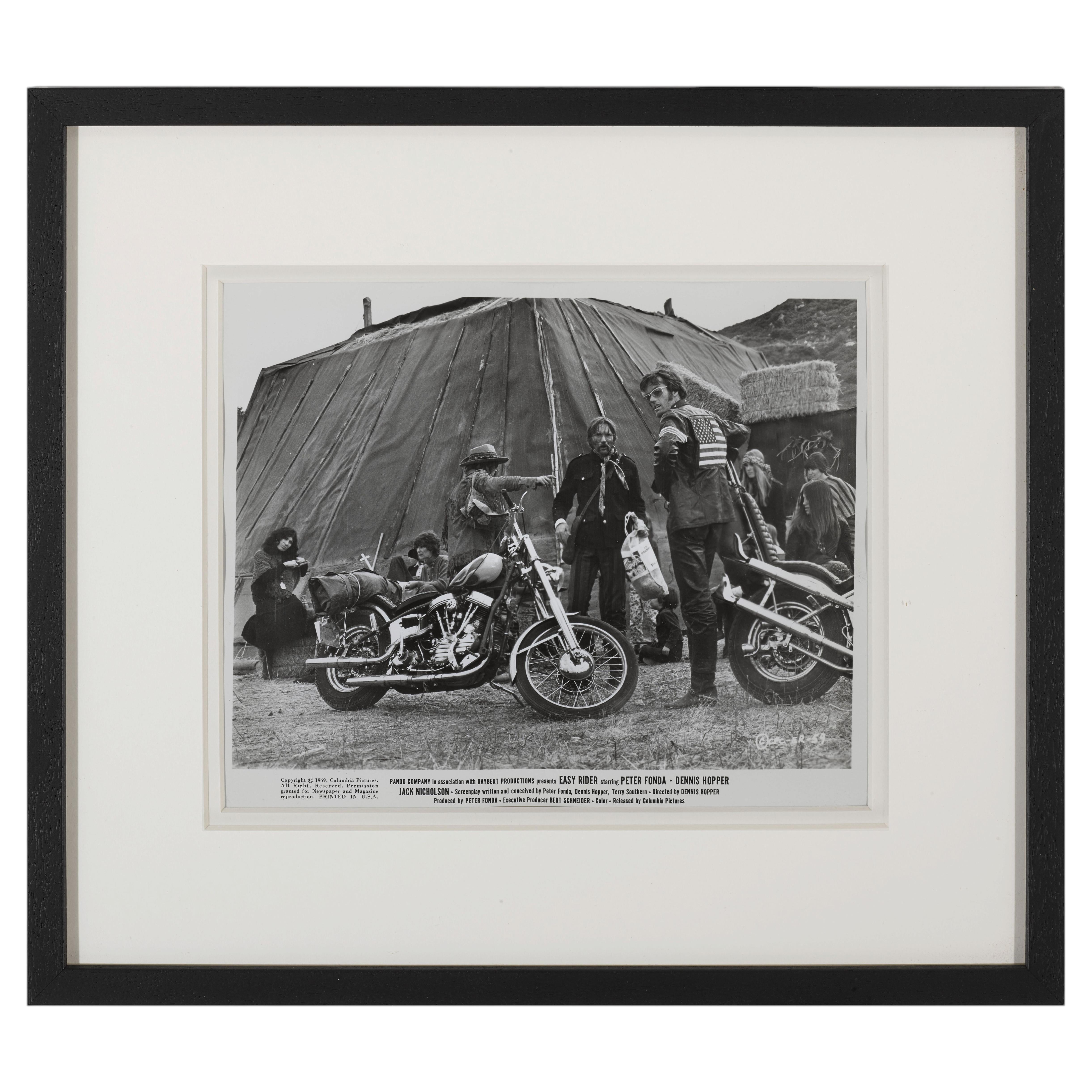 Easy Rider For Sale