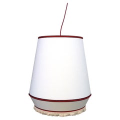 Lampe pendante anémone Easy Roof