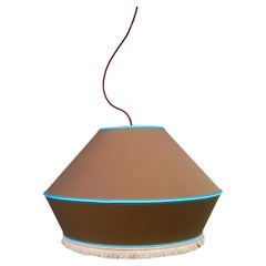 Easy Roof Meringa Pendant Lamp