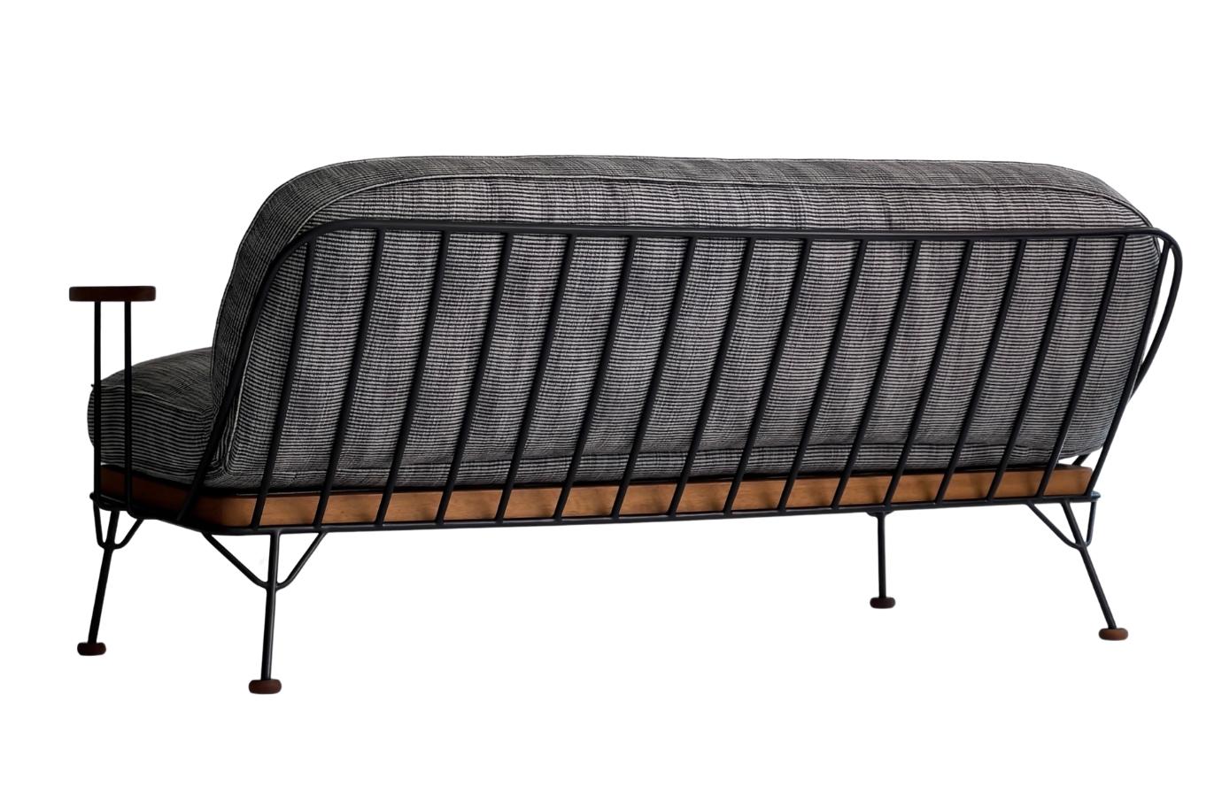 Sofá Easy 2,5 plazas Aceitado en venta