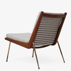 Easychair by Peter Hvidt & Orla M. Nielsen