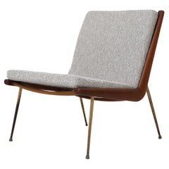 Fauteuil de Peter Hvidt & Orla M. Nielsen