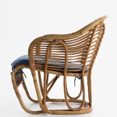 Easychair by Tove Kindt Larsen