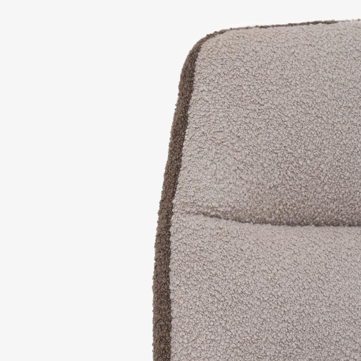 Silla Easychair ML 91 de Illum Wikkelsø Danés