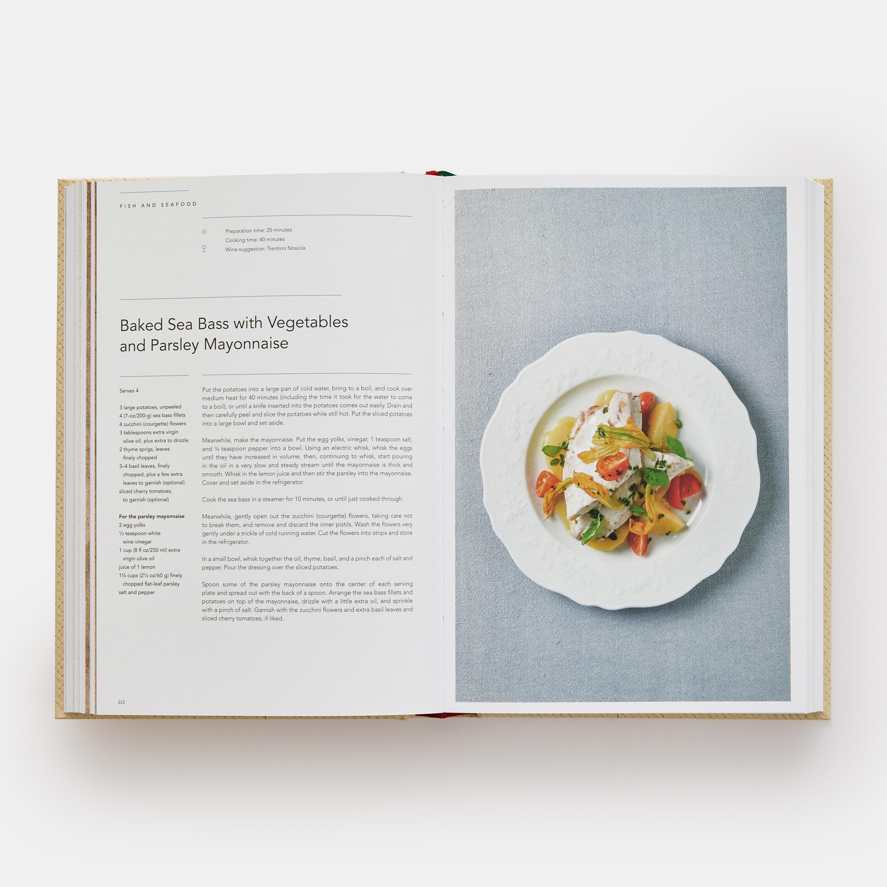 Il ne s'agit pas simplement d'un autre beau livre sur la cuisine italienne... Eataly est une bible, un guide de la vie moderne