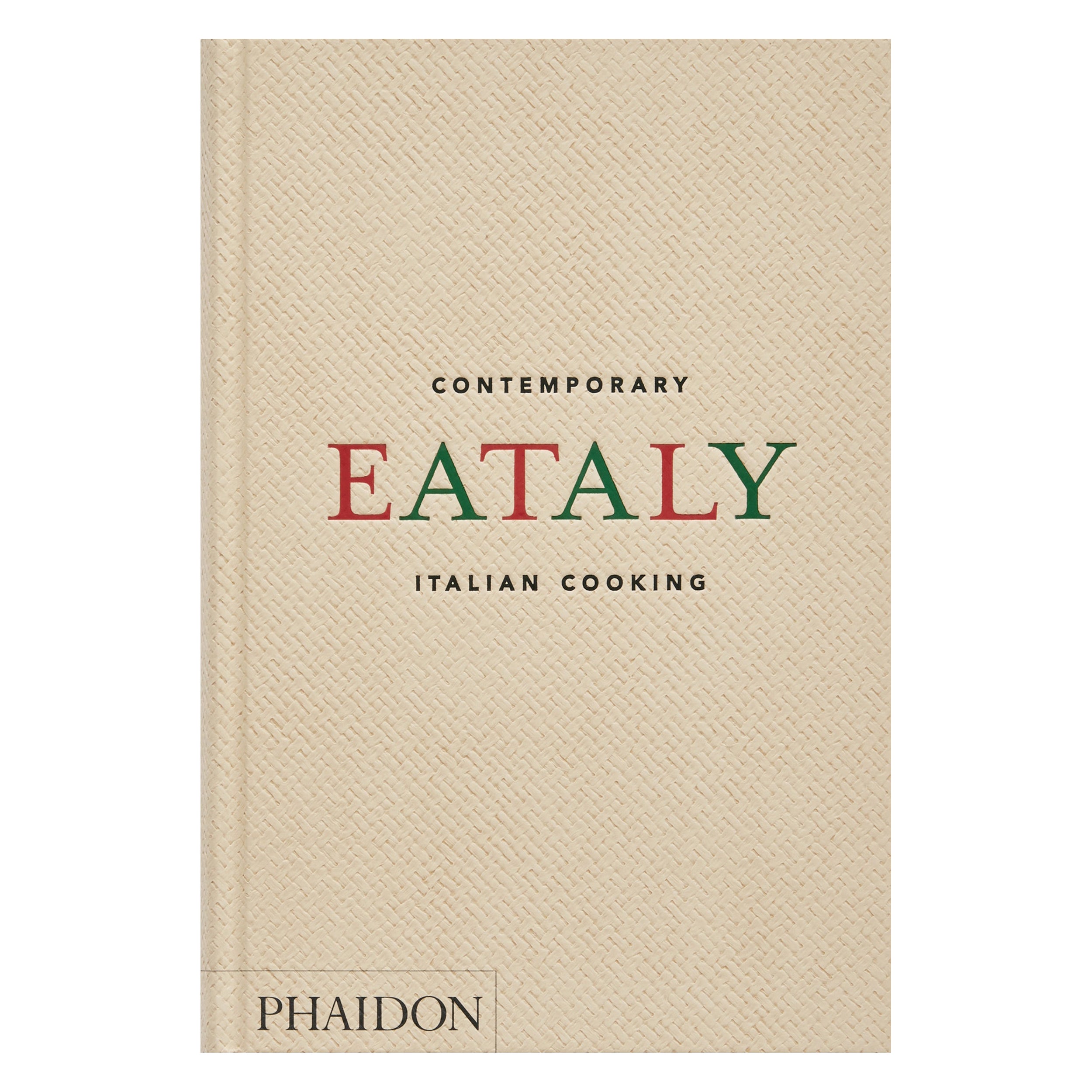 Eataly : La cuisine italienne contemporaine