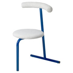 Polsterter, moderner Esszimmerstuhl "Eater" von Ultraproducts