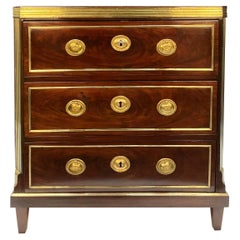 Eatrly 19th Century Russian Commode