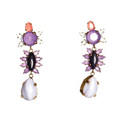 EB Celestial Movements Earrings