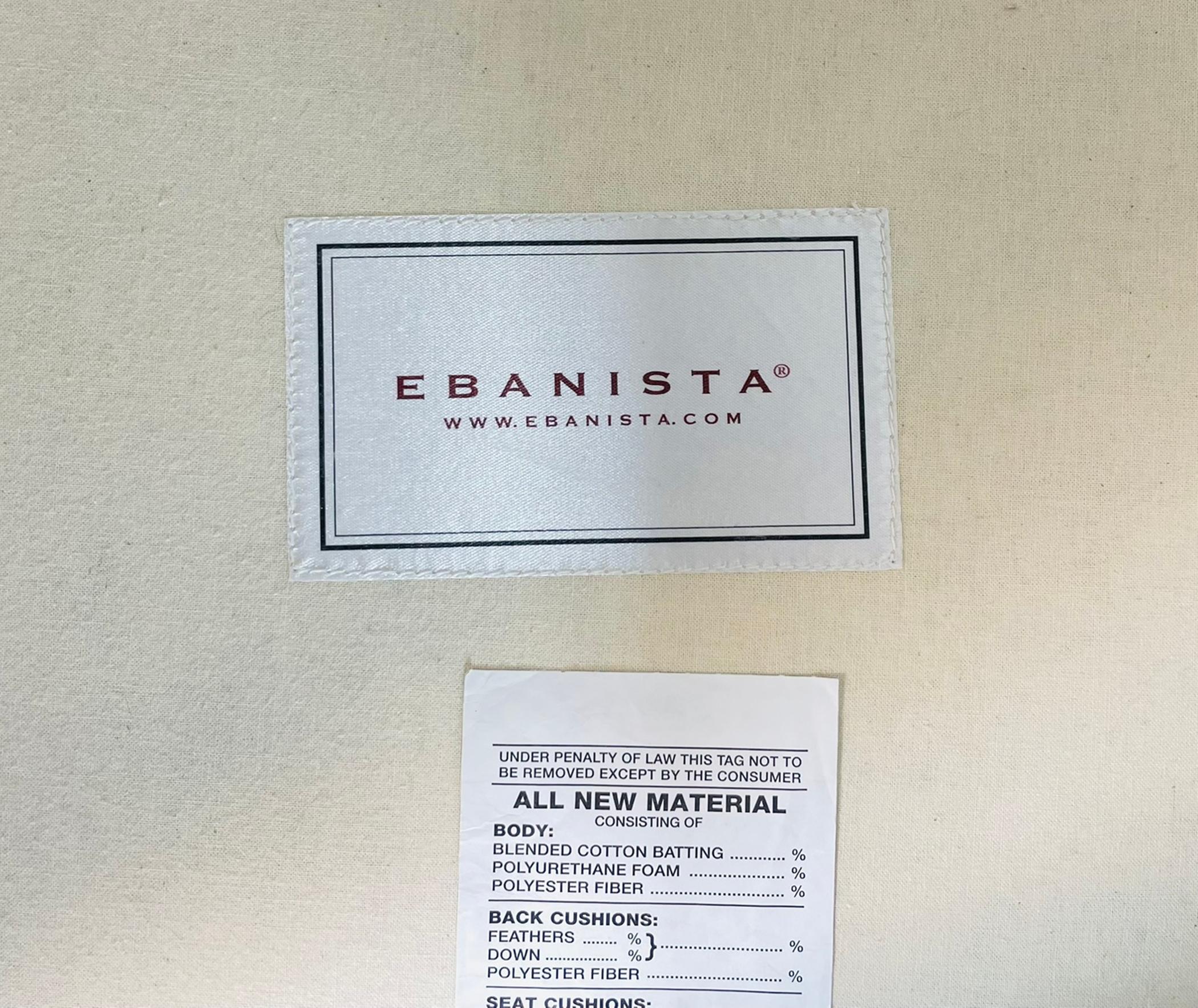 Ebanista 