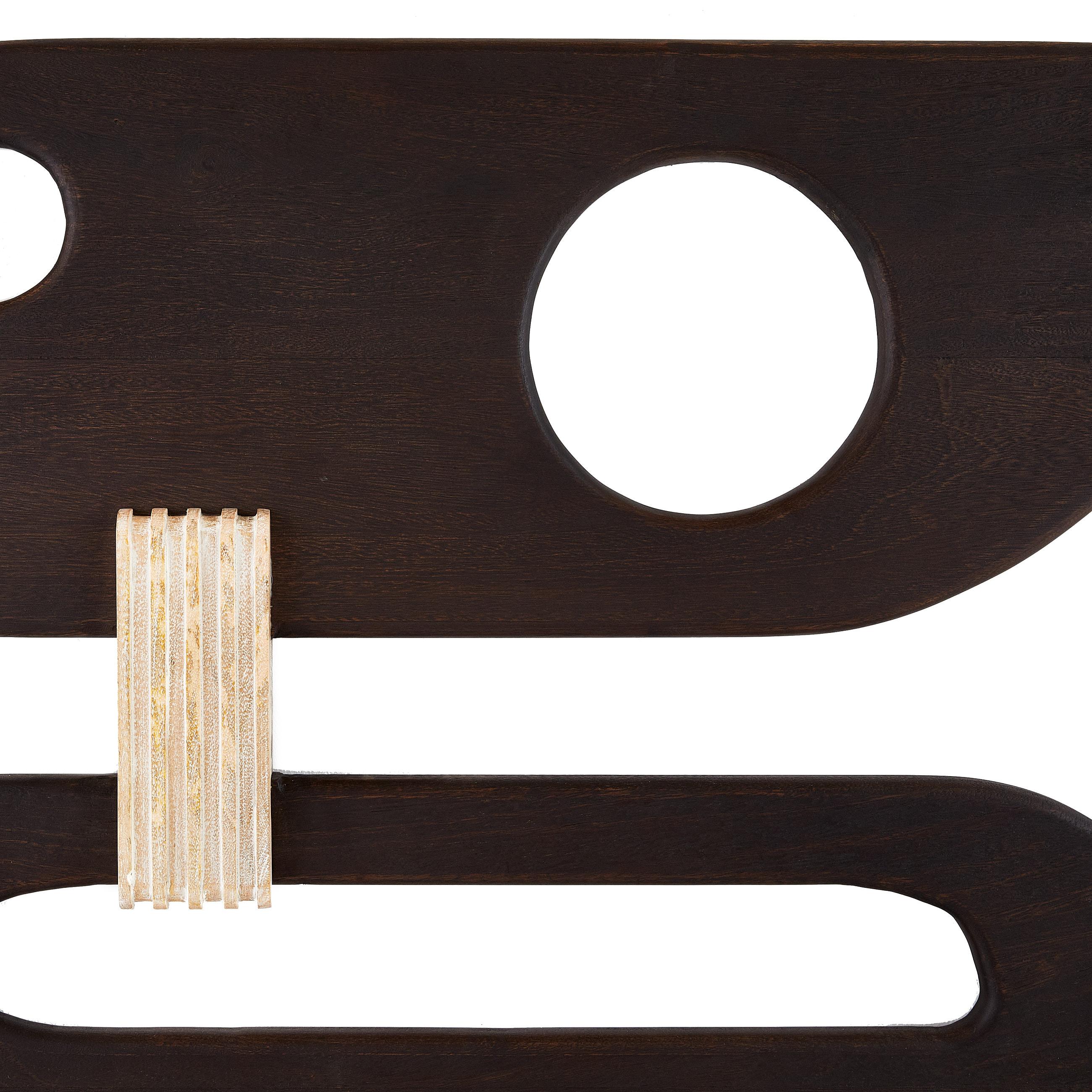 Indiano Targa Ebber WPI03 - Sable Wood in vendita