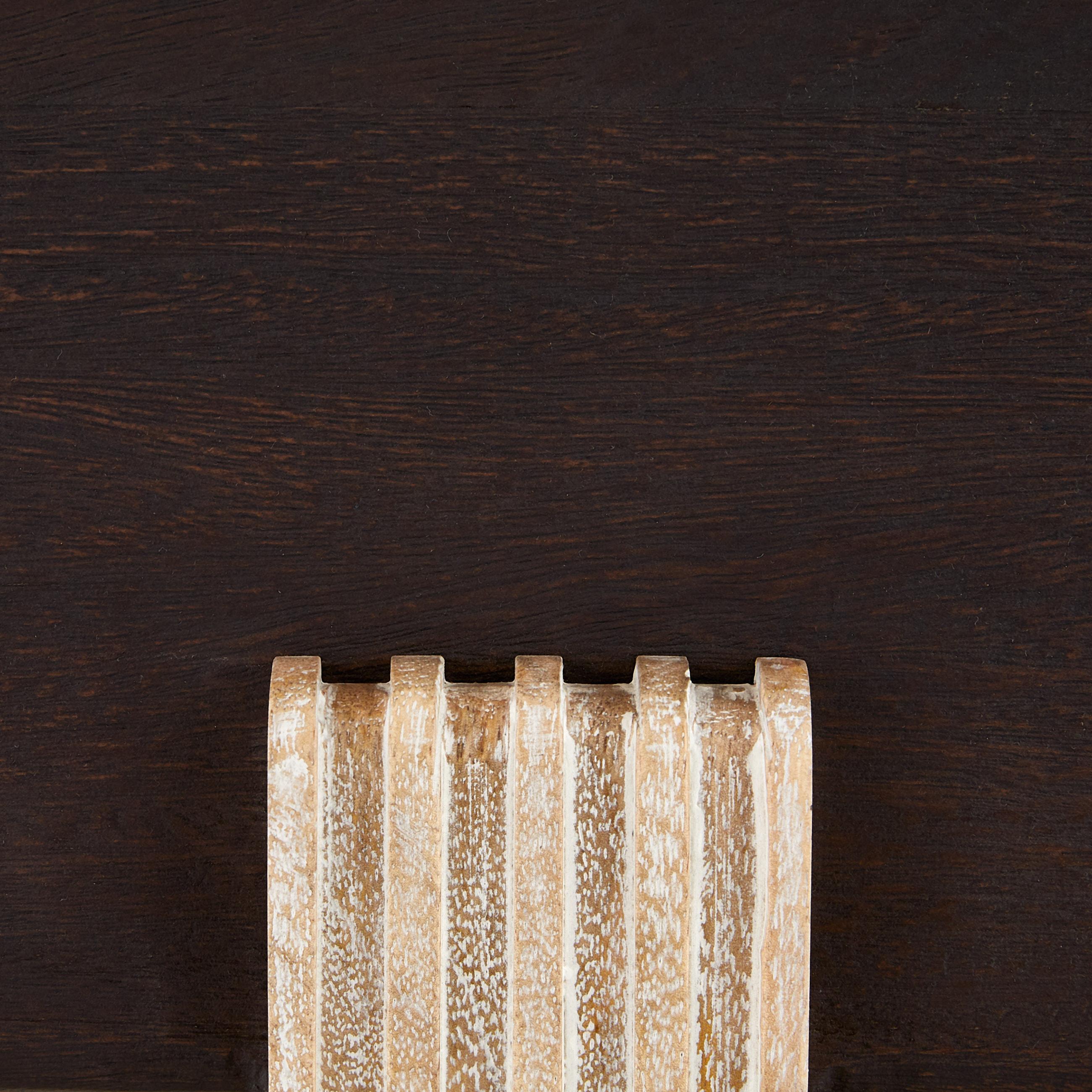 Legno Targa Ebber WPI03 - Sable Wood in vendita