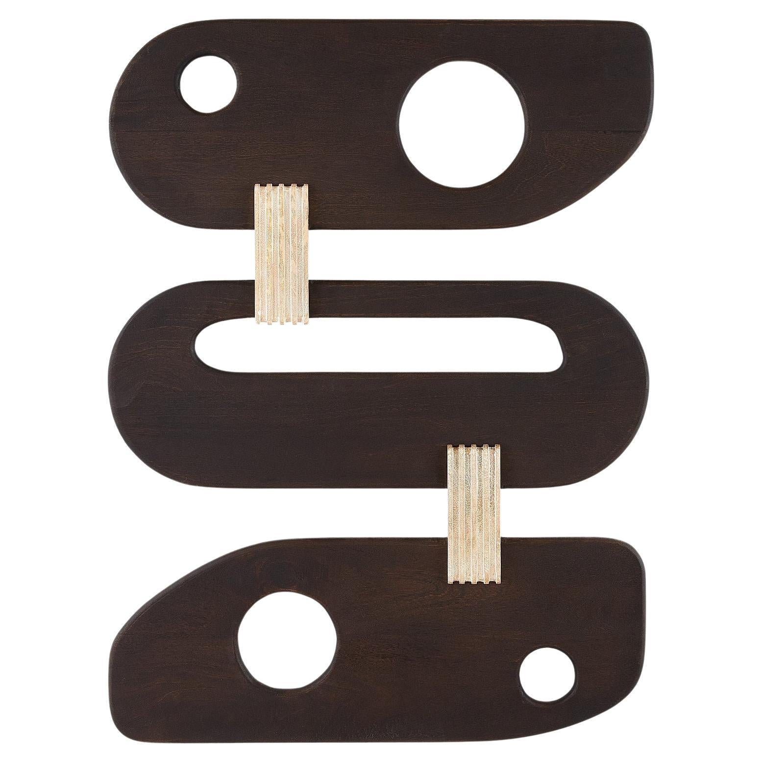 Targa Ebber WPI03 - Sable Wood