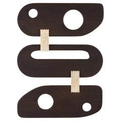 Targa Ebber WPI03 - Sable Wood