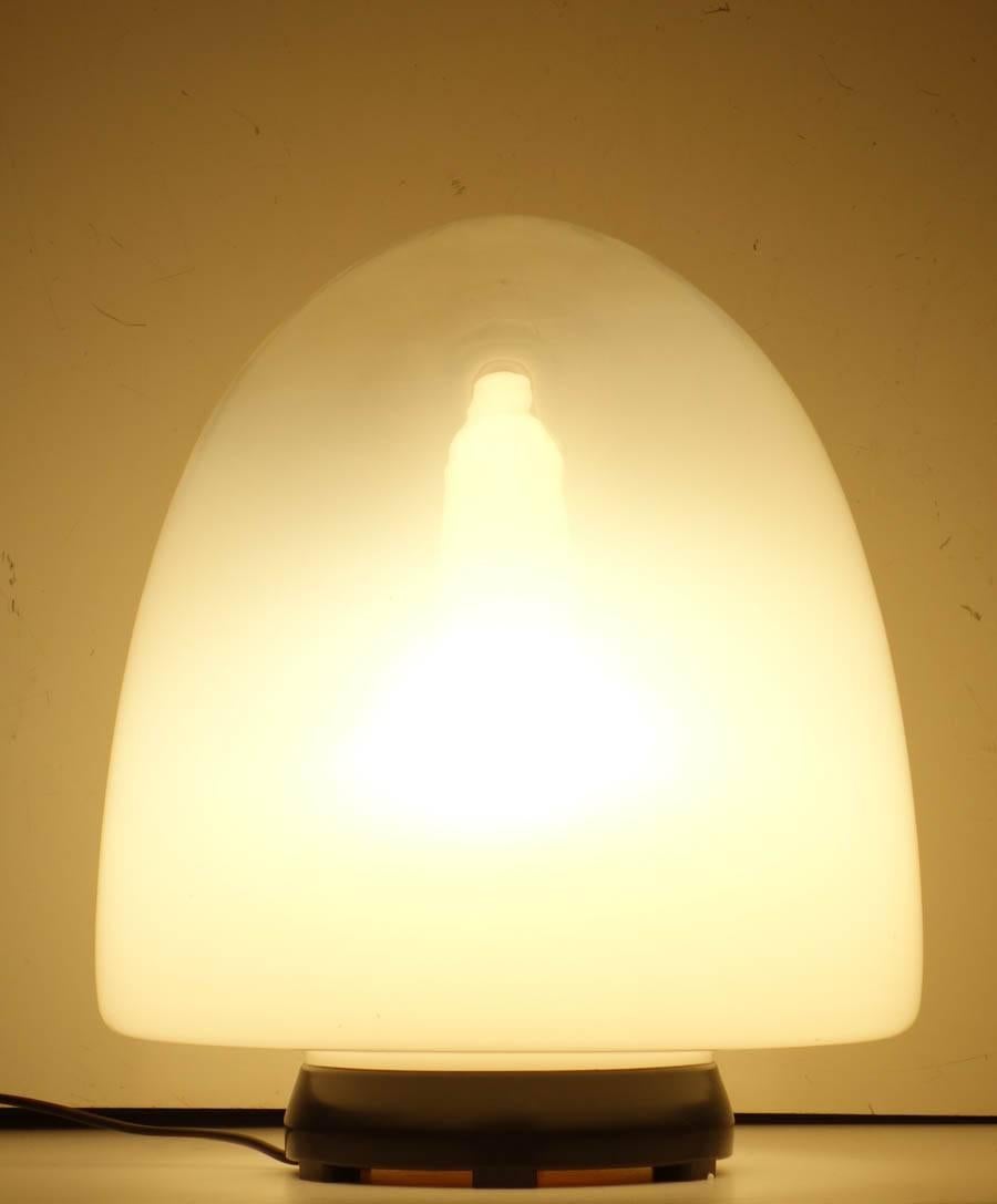 Fin du 20e siècle Paire de lampes de bureau 