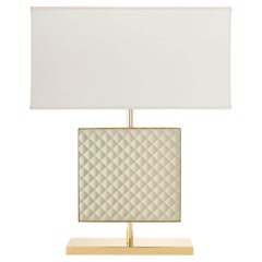 Lampe de table Ebe Diamonds de Riviere x Giobagnara