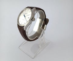 Montre Ebel 100 Classic Steel Automatic 40 mm