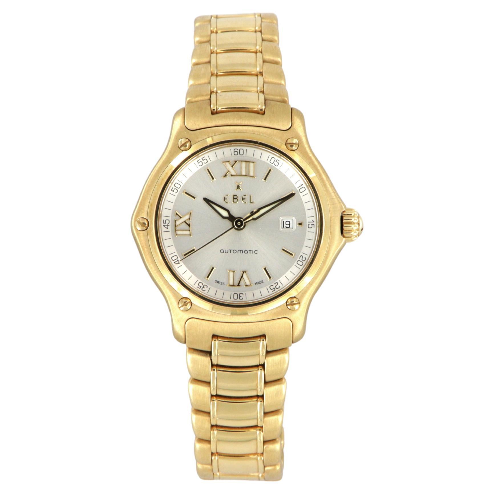 Ebel Gold 1911 - 8 For Sale on 1stDibs | ebel 1911 gold Ebel Gold 1911 - 8 For Sale on 1stDibs | ebel 1911 gold