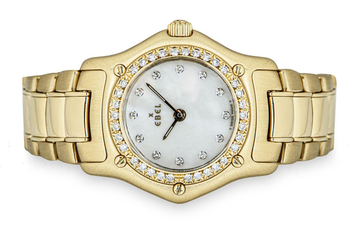 white and gold 1911