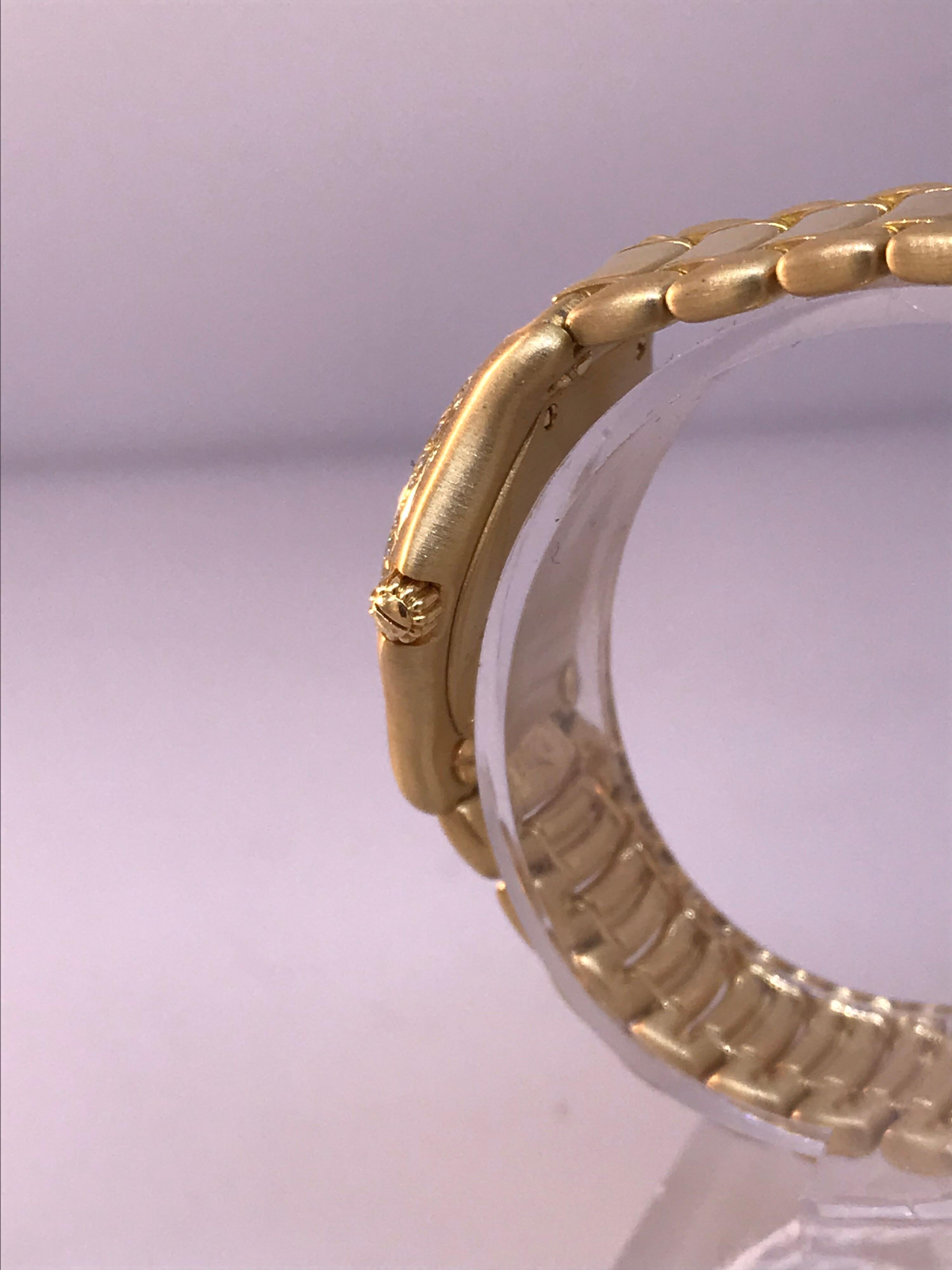 ebel 1911 gold