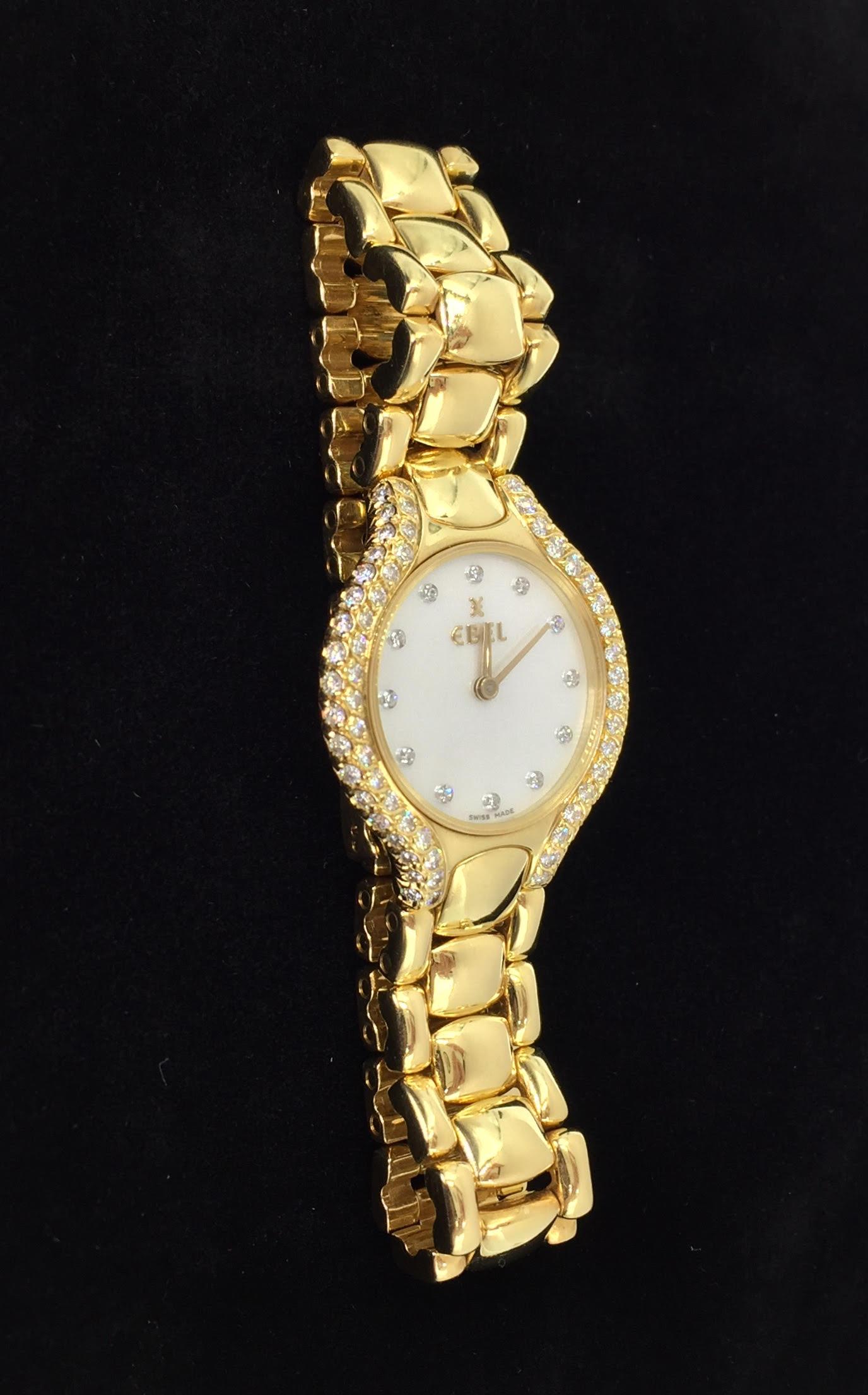 montre beluga