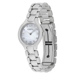 Beluga 24,5 mm 9976411/9850, Ebel Beluga