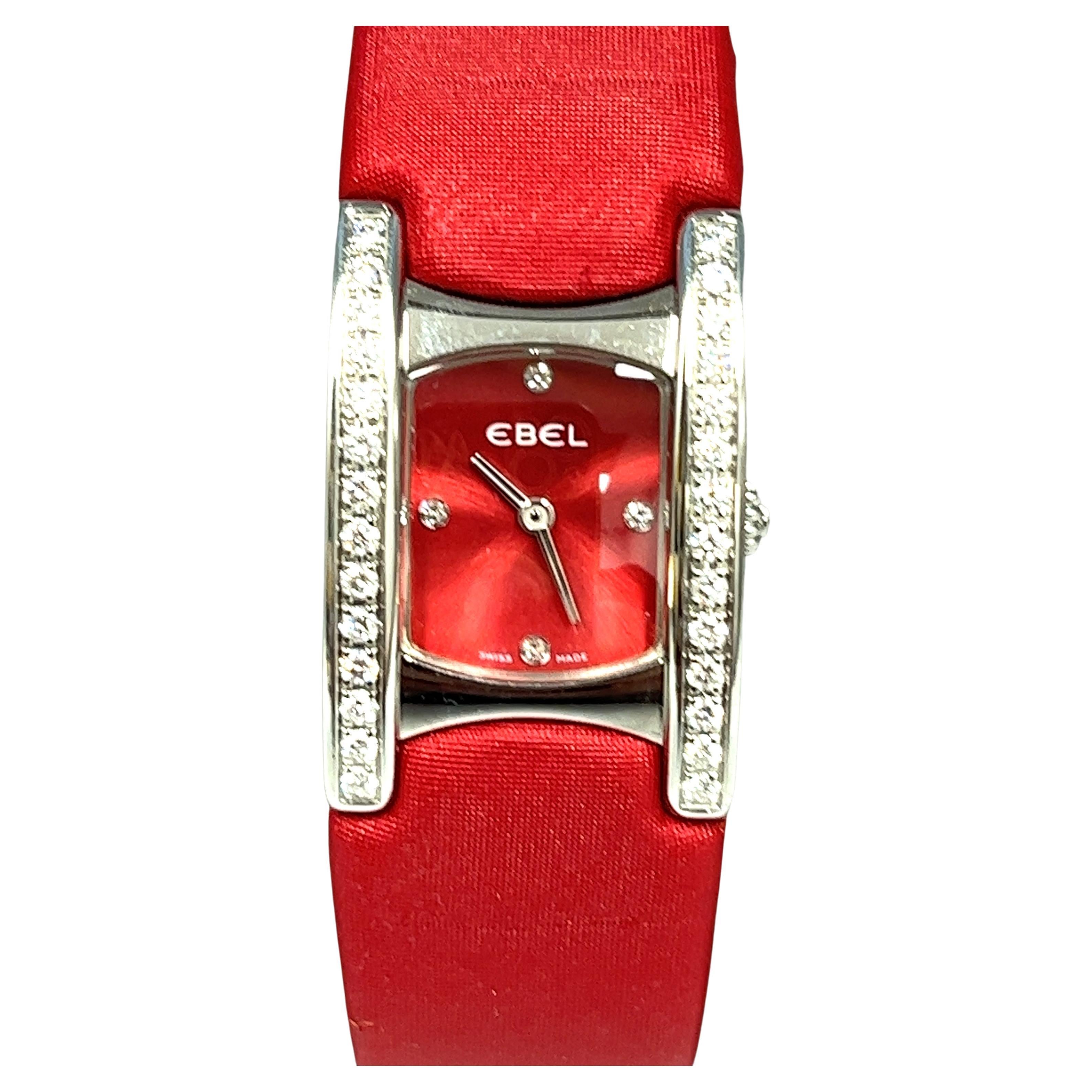 Ebel Beluga