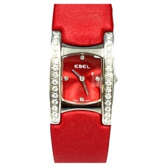 Ebel Beluga