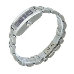 Ebel Brasilia Stainless Steel Quartz 9255M41/52500