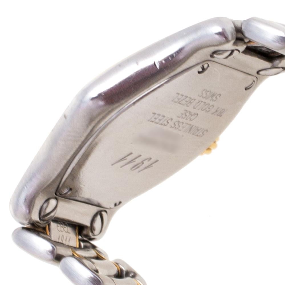 ebel collection besteckkoffer