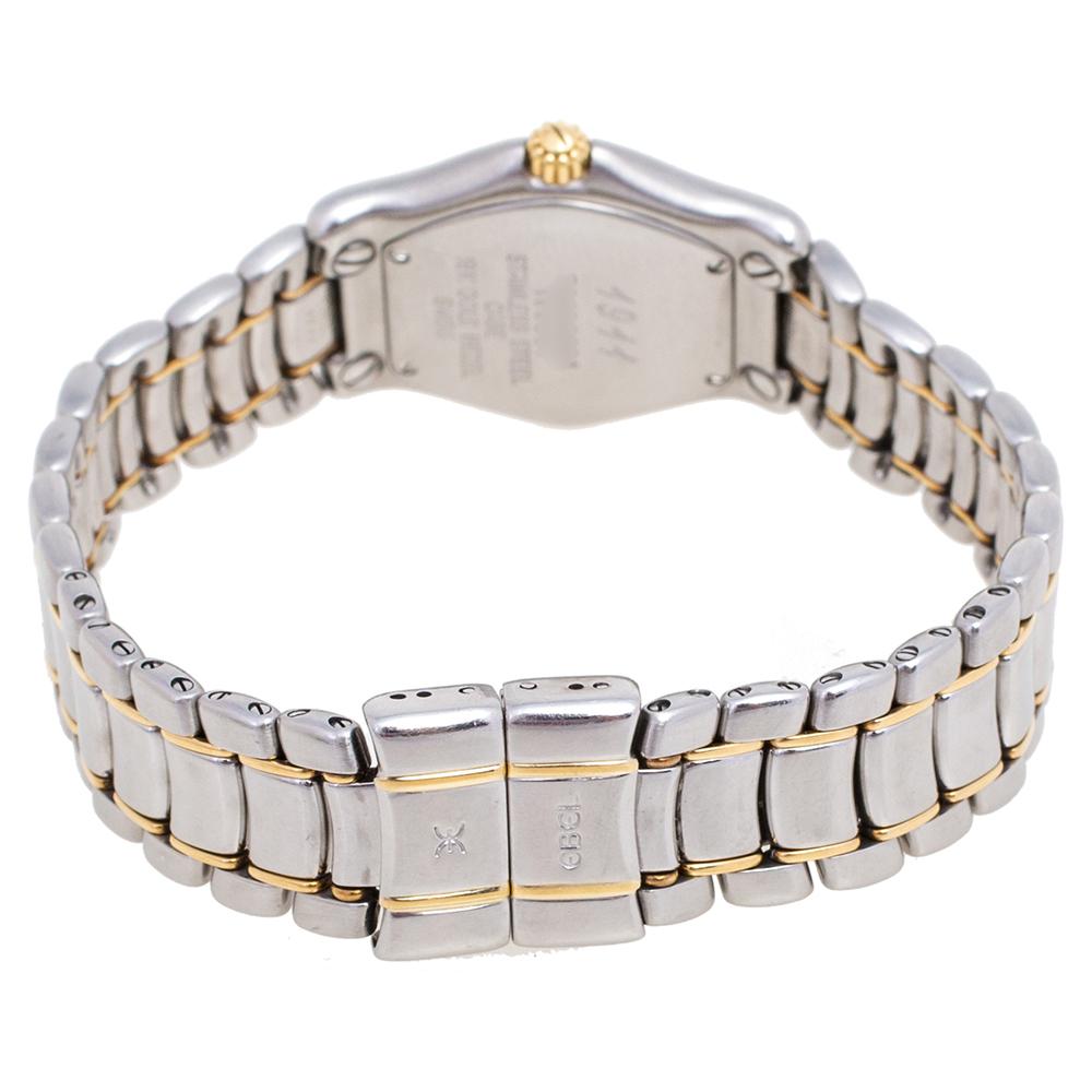 vintage ebel women's watches