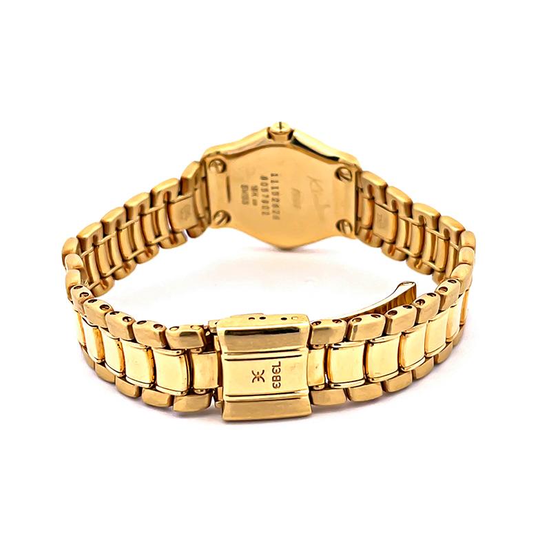 ebel orologi