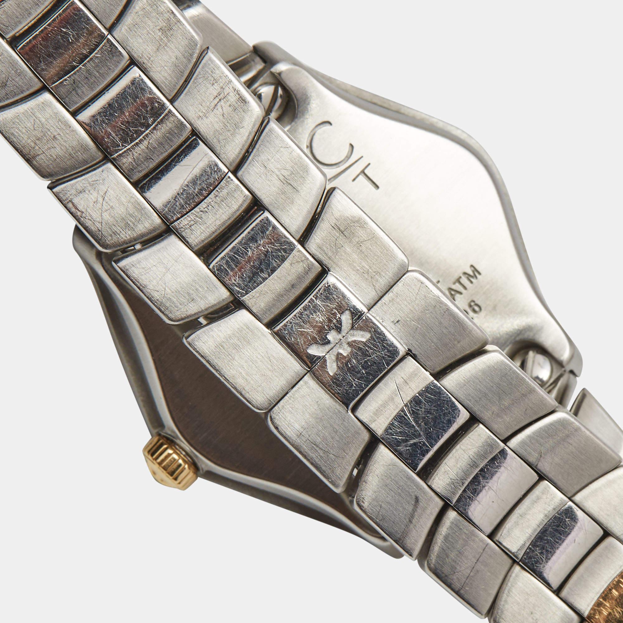 ebel classic sport