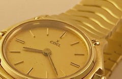 Ebel Sport Classic Mini 8003F11/9425