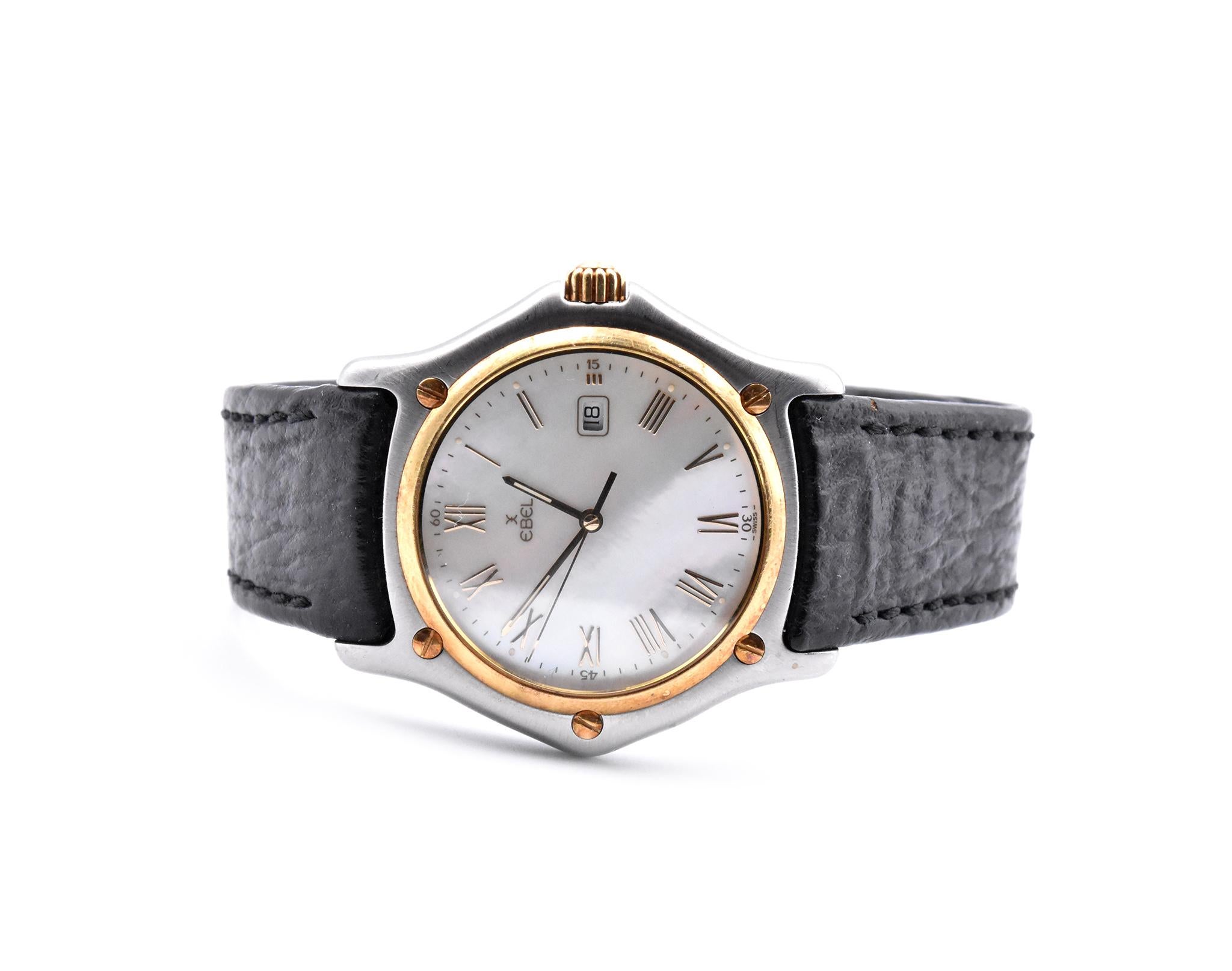 ebel 83