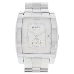 Ebel Tarawa Stainless Steel 9127J40