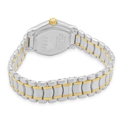 Ebel Two Tone Yellow Gold 1911 Ladies 27mm