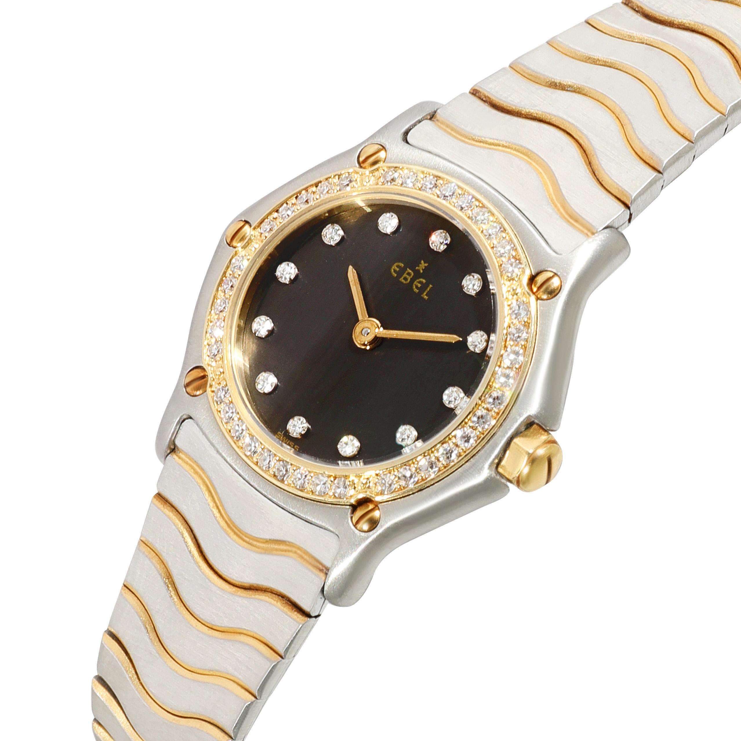 ebel 1057902