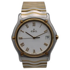 Ebel modello Wave E118714