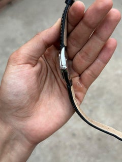 Eberhard & Co. Aquadate réf. 41007-A Date pour hommes