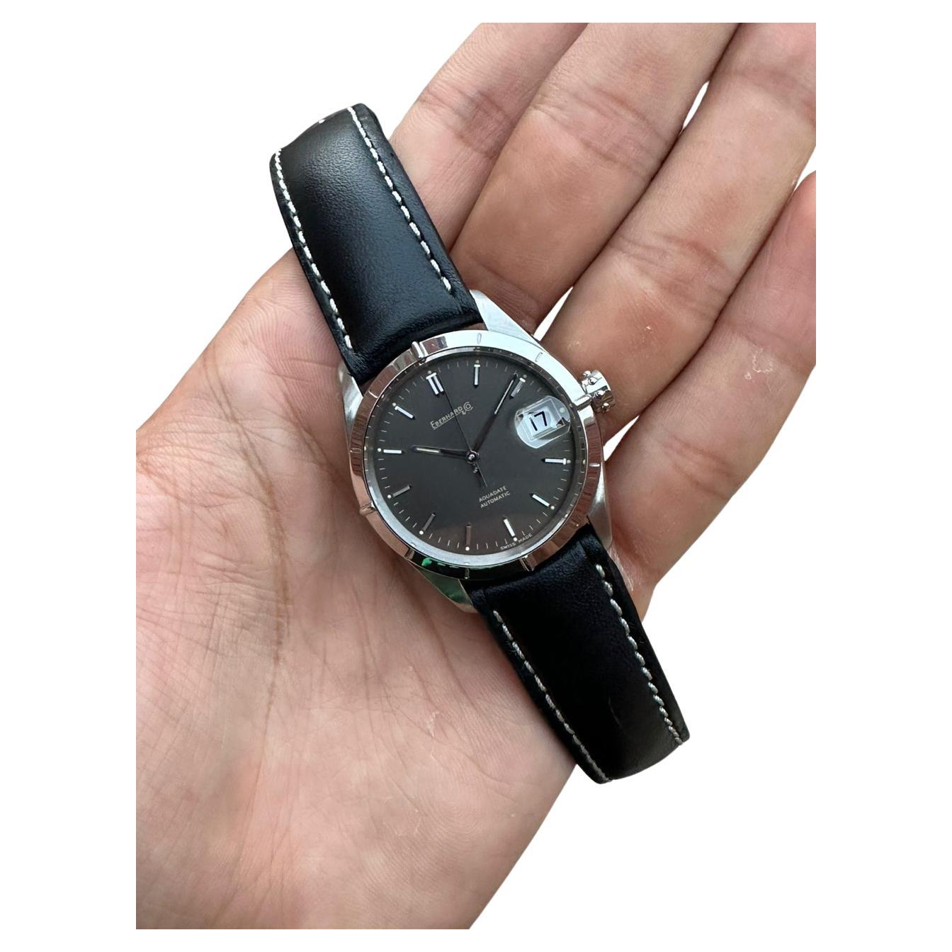 Eberhard aquadate 41007 best sale