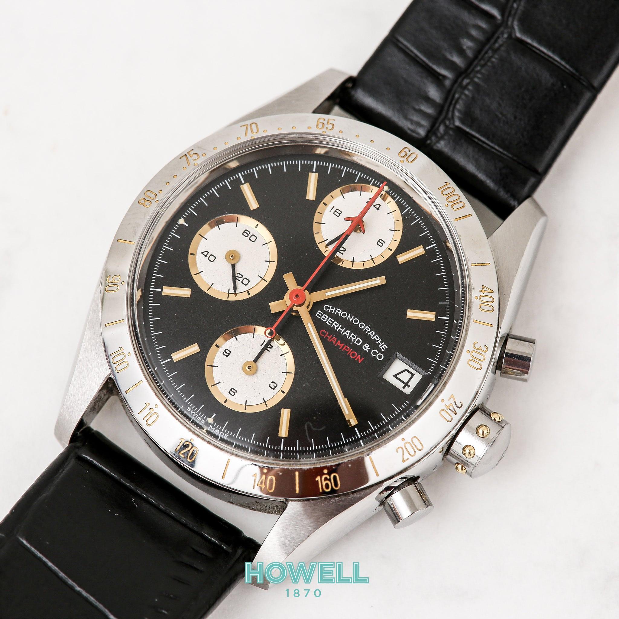eberhard champion 31122