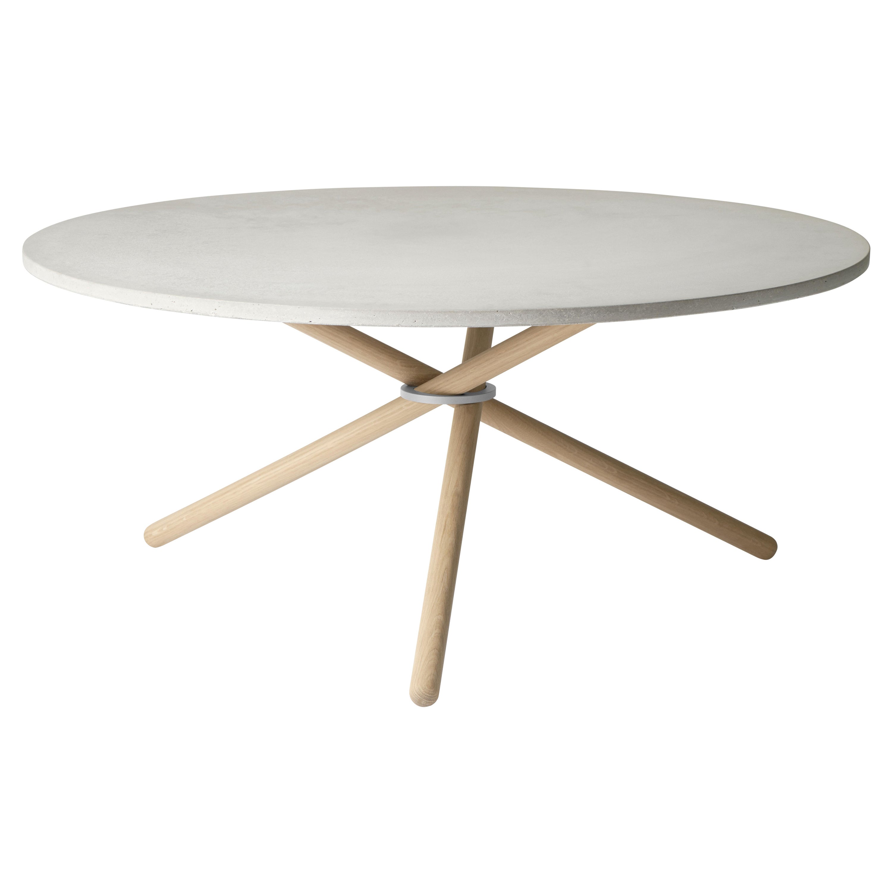 Mesa baja Eberhart Edda